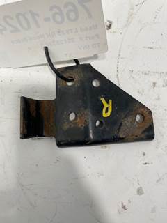 Used International LT625 RH Hood Brace