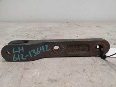 Used Kenworth T680 LH Tilt Hood Assist Bracket