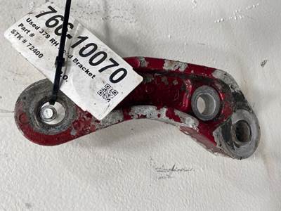 Used Peterbilt 379 RH Hood Pivot Bracket