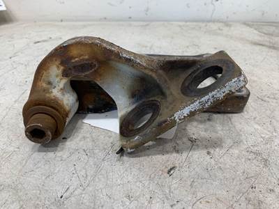 Used Peterbilt 384 RH Hood Bracket