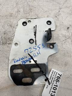 Used Peterbilt 579 RH Hood Bracket
