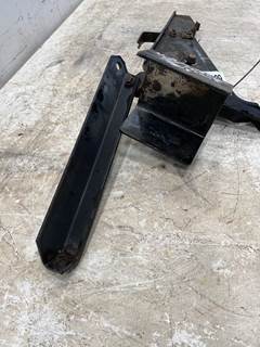 Used Western Star 4900 RH Hood Bracket
