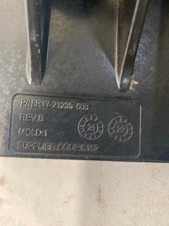 Used Western Star 49X RH Hood Bracket