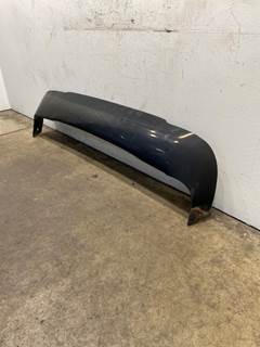 Used Freightliner Cascadia 113 Hood Bug Deflector
