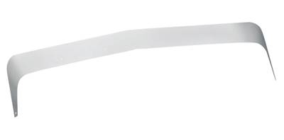 New Aftermarket Kenworth T800 Stainless Steel Bug Deflector