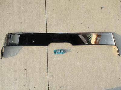 New Western Star 4964 Bug Deflector