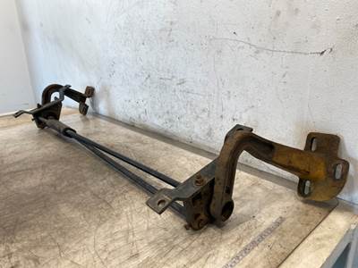 Used Bluebird School Bus Hood Hinge