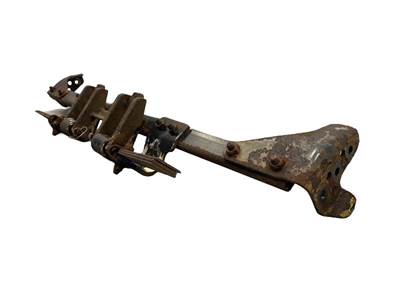 Used Freightliner Columbia Hood Hinge