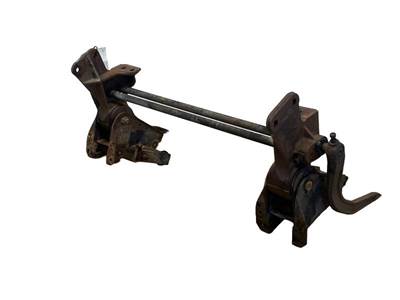 Used GMC T6500 Hood Hinge