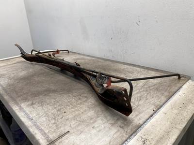 Used International 4400 Hood Hinge