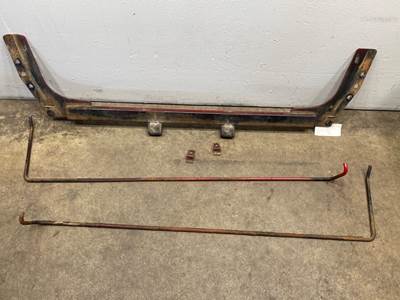 Used International 8600 Hood Hinge