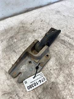 Used Kenworth T880 LH Hood Hinge