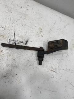 Used Kenworth W900 RH Hood Hinge