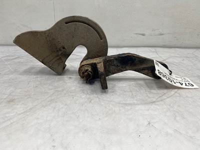 Used Peterbilt 377 LH Hood Hinge