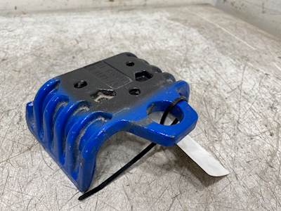 Used Peterbilt 579 LH Hood Support Guide