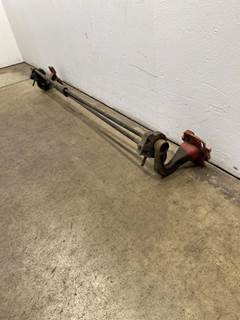 Used Volvo VNL Gen 2 Hood Hinge