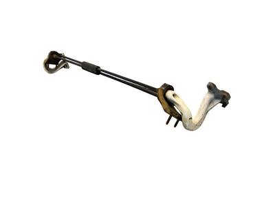 Used Volvo VNL Gen 3 Hood Hinge