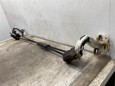 Used Volvo VNL Gen 3 Hood Hinge