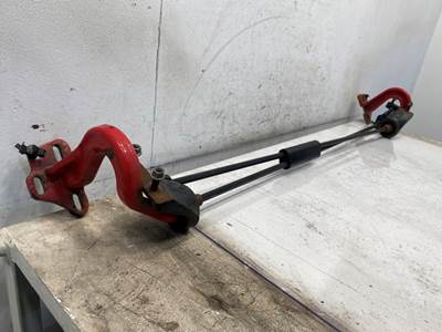 Used Volvo VNL Gen 3 Hood Hinge