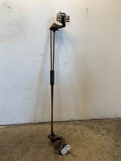 Used Volvo VNM Hood Hinge