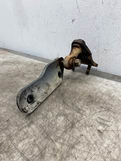 Used Western Star 4700 LH Hood Hinge