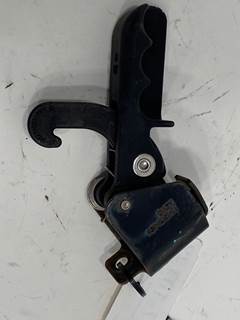 Used Freightliner Cascadia 113 LH Hood Latch