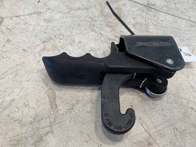 Used Freightliner Cascadia 125 LH Hood Latch
