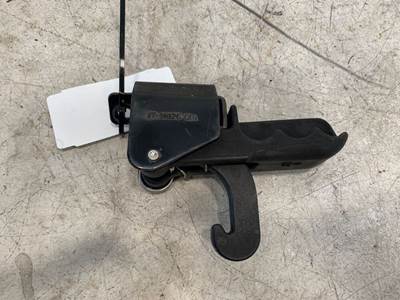 Used Freightliner Cascadia 125 RH Hood Latch