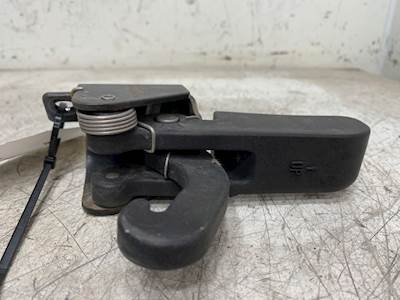 Used Freightliner Cascadia LH Hood Latch