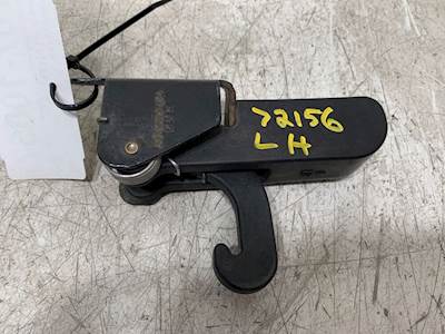 Used Freightliner Cascadia LH Hood Latch