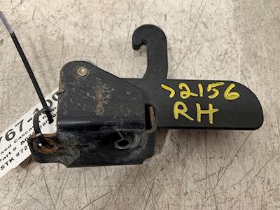Used Freightliner Cascadia RH Hood Latch