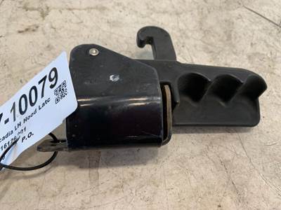 Used Freightliner Cascadia LH Hood Latch
