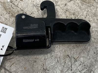 Used Freightliner Cascadia LH Hood Latch