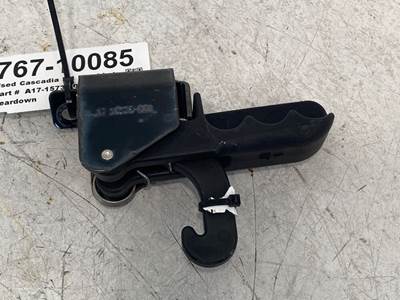 Used Freightliner Cascadia RH Hood Latch