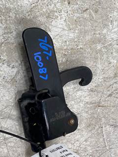 Used Freightliner Cascadia LH Hood Latch