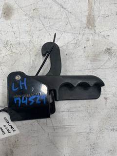 Used Freightliner Cascadia LH Hood Latch