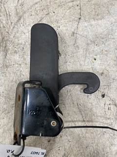 LH Hood Latch - Used Freightliner Cascadia