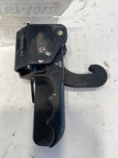 Used Freightliner Cascadia LH Hood Latch