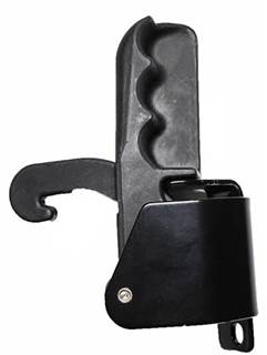 New Aftermarket Freightliner Cascadia LH Hood Support Latch