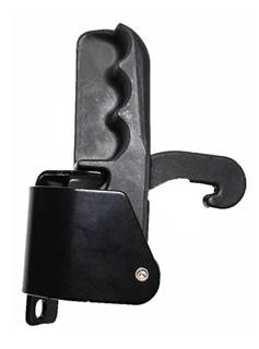 New Aftermarket Freightliner Cascadia RH Hood Support Latch