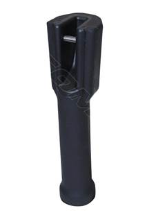 New Aftermarket Freightliner Cascadia Hood Latch Hold Down