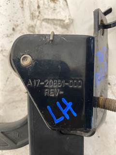 Used Freightliner Cascadia LH Hood Latch