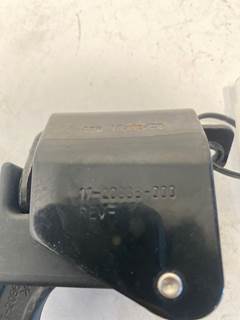 Used Freightliner Cascadia Hood Latch