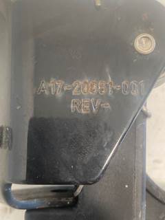 Used Freightliner Cascadia RH Hood Latch