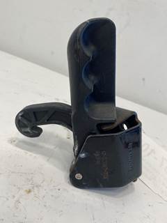 Used Freightliner Cascadia LH Hood Latch