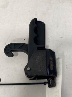 Used Freightliner Cascadia LH Hood Latch