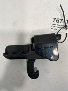 Used Freightliner Cascadia LH Hood Latch