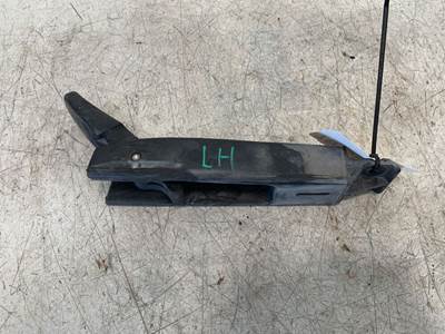 Used International Prostar LH Hood Latch