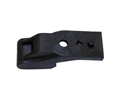 New Aftermarket International Prostar Hood Support Latch