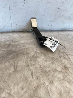 Used Mack CL713 Hood Latch